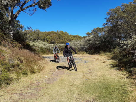 Bike Aventure