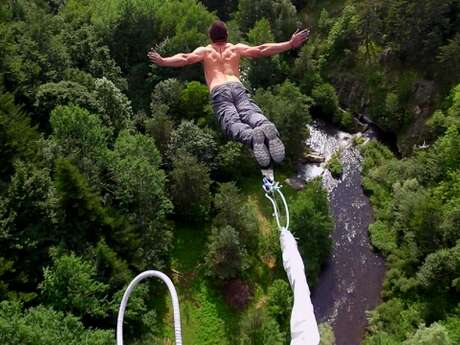 Vertikal Jump Réunion