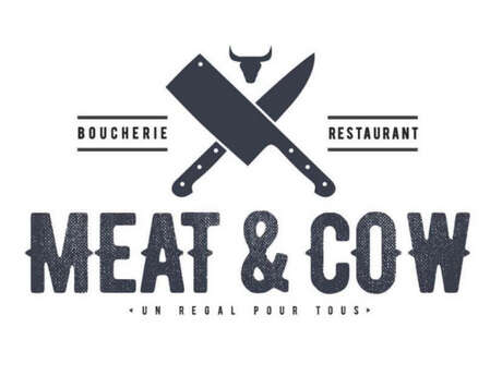 Meat & Cow