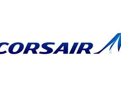 Corsair - Agence de Saint-Gilles