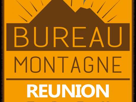 Bureau Montagne Réunion Trek - BMR Trek