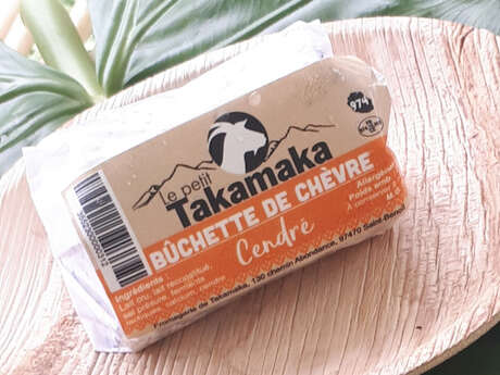 Fromagerie de Takamaka