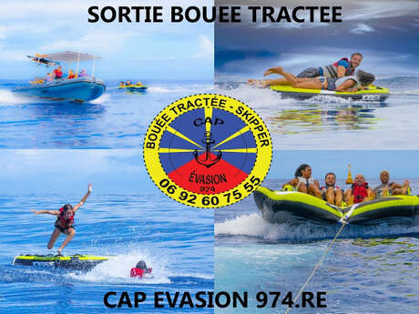 Cap Evasion 974