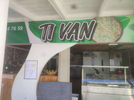 Ti Van