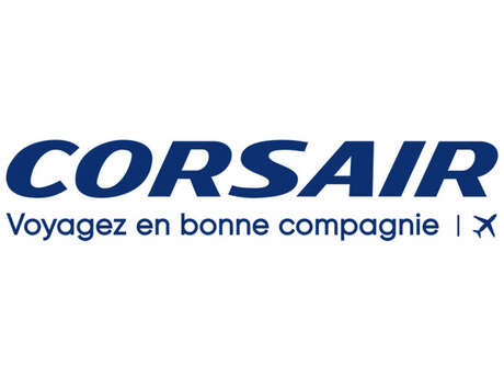 Corsair - Agence de l'Aéroport Roland Garros