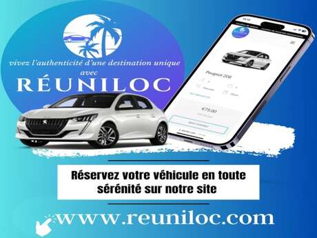 Réuniloc