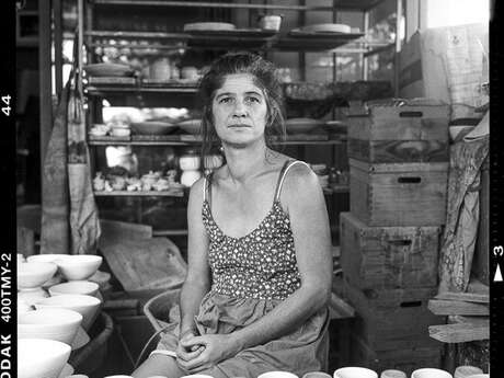 Antre Ô Pots (L')- Atelier de Poterie