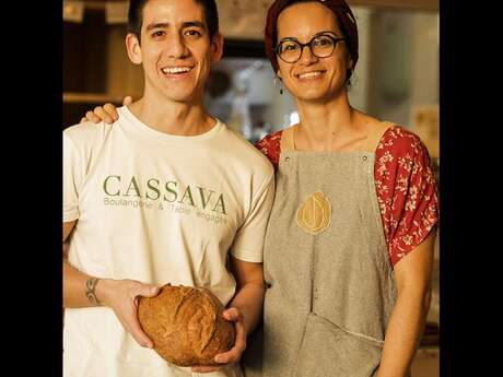 Cassava