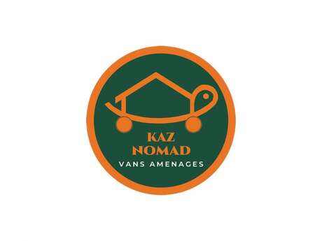 Kaz Nomad