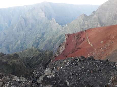 Au Cœur de La Réunion