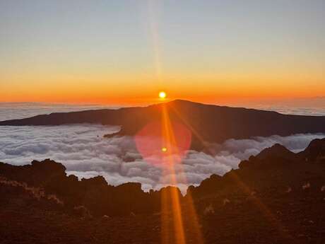 Trail Réunion