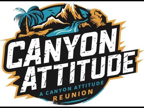 Canyon Attitude