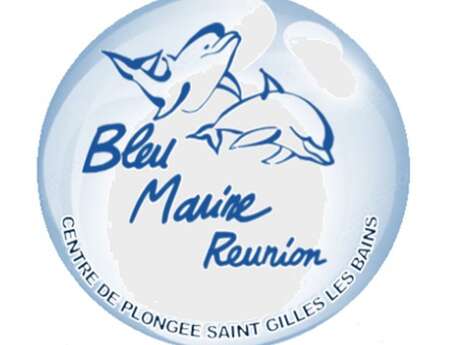 Bleu Marine Réunion