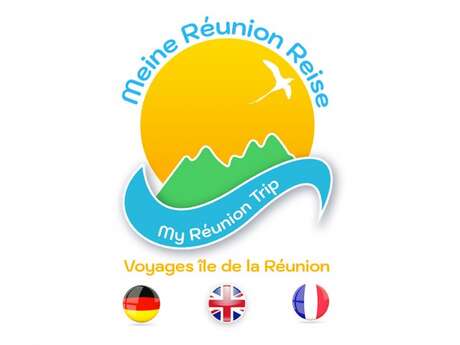 Meine Réunion Reise