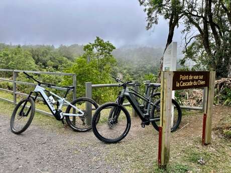 Cadi'Loc Bike