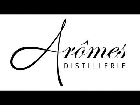 Arômes Distillerie