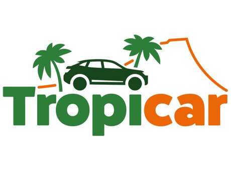 ITC Tropicar - Agence de l'Aéroport Roland Garros