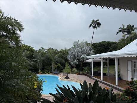 Villa Tisable