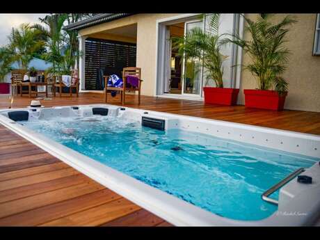 Ty Lodge La Réunion