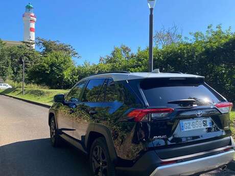 VTC Titang Evasion VTC Titang Evasion