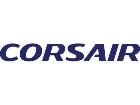 Corsair - Agence de Saint-Gilles