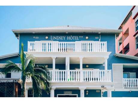 Lindsey Hôtel