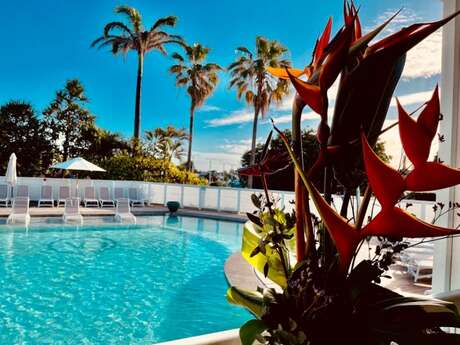 Villa Delisle & Spa (La)