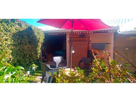 Chez Rodolphe