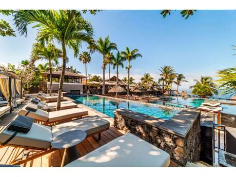 Palm Hotel & Spa