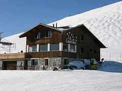 La Grande Ourse La Grande Ourse