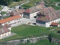 Mairie de Barraux