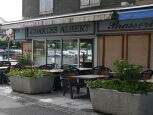 Brasserie Charles Albert
