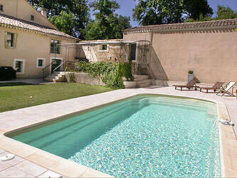 Gites du Chateau des Barrenques