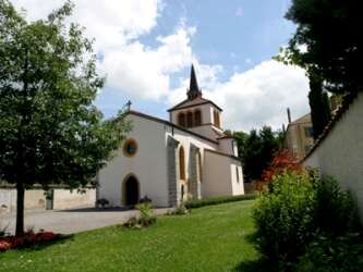 Église Saint-André