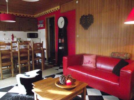 Gite Marylou et Paul