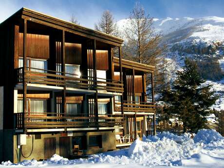 CCAS EDF (réservé aux adhérents)