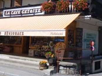 La Cave Gétoise