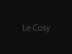 Le Cosy