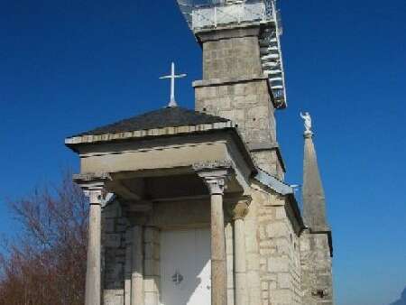 Notre Dame du Château