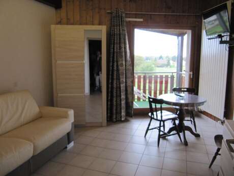 Studio - Colloud Bernard