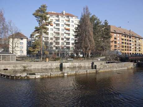 Île Saint-Joseph