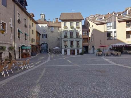 Maison Gallo