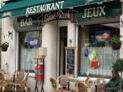 Brasserie Le Saint Roch