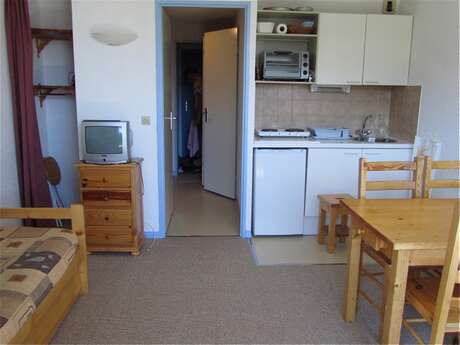 Le Grand Horizon n°113 - Baelde Didier