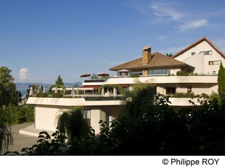VVF Lac Léman Evian les Bains