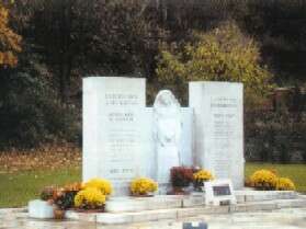 Park Grenat