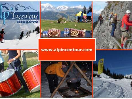 Alp'Incentour