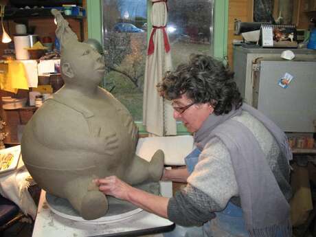 Annie Cotterot