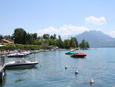 Port de plaisance