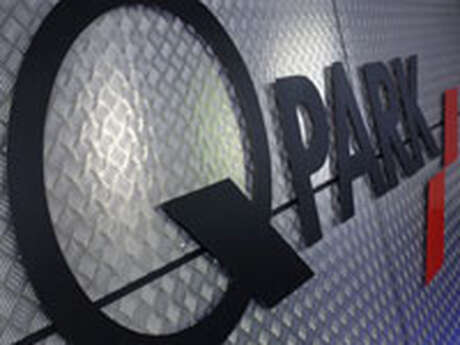 Parking Jules Mercier